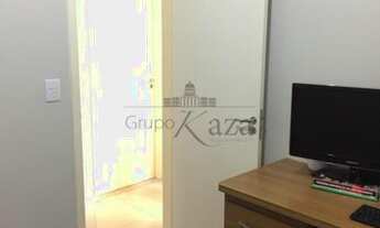 Imagem 2: Apartamento com varanda gourmet no Parque Industrial