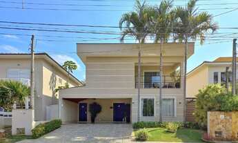 Imagem: Casas - CONDOMÍNIO TERRAS DE PIRACICABA