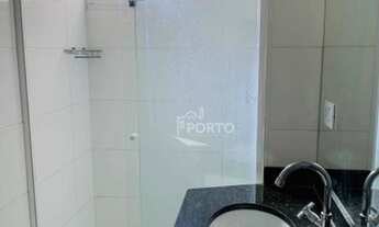 Imagem 5: Apartamento 3 dormitórios, 1 suíte, sacada com churrasqueira