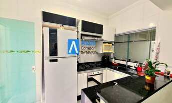 Imagem 3: Venda - Casa - Parque Nova Carioba - Americana - SP