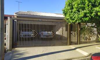 Imagem 4: Parque Juriti Casa Aconchegante