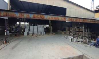 Imagem 2: GALPAO COMERCIAL em JUNDIAÍ - SP, JARDIM SCALA