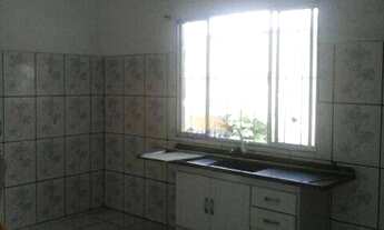 Imagem 2: Casa com 2 dormitórios à venda, 60 m² por R$ 280.000,00 - Vila São Paulo - Mogi das Cruzes