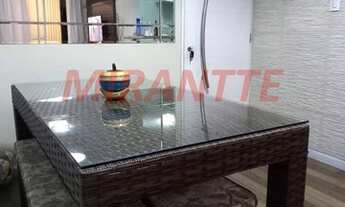 Imagem: Lindo apartamento em Vila Zaira