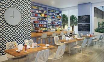 Imagem 7: Apartamento para venda com 53 metros quadrados com 2 quartos