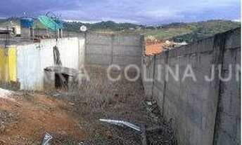 Imagem 6: Terreno - Bairro Rio das Pedras - Itupeva