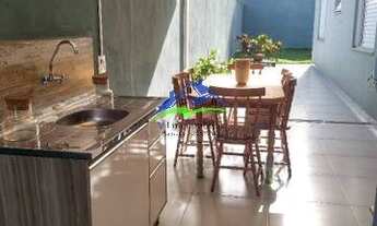 Imagem 6: Térrea para venda com 315 metros quadrados com 6 quartos em Loteamento Jardim Morumbi - At