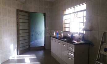 Imagem 4: Venda de Casas / Padrão na cidade de Araraquara