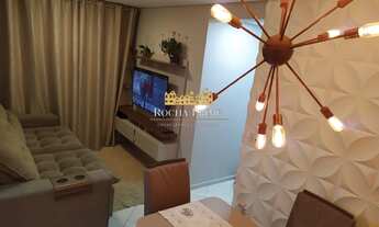 Imagem: SANTOS - Apartamento Padrão - APARECIDA