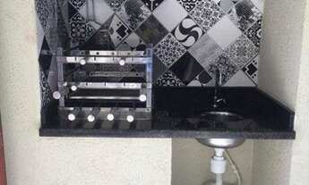 Imagem 2: Apartamento com 3 dormitórios à venda, 82 m² por R$ 660.000 - Jardim Zaira - Guarulhos/SP