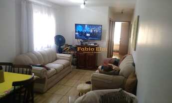 Imagem 5: Apartamento para Venda em Mauá, Vila Nossa Senhora das Vitórias, 2 dormitórios, 1 suíte, 2