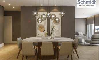 Imagem 2: Apartamento com 3 dormitórios à venda, 147 m² por R$ 807.029 - Pinheiro - São Leopoldo/RS