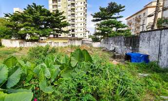 Imagem 5: Terreno de esquina com 978 metros quadrados à venda em Guarujá SP
