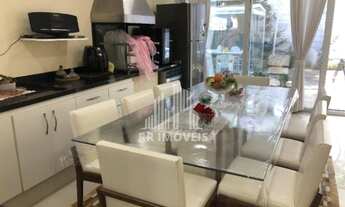 Imagem 6: RRCOD4349 Casa 300m² CONDOMÍNIO RESIDENCIAL QUINTAS DO INGAÍ - OPORTUNIDADE - 3 Suítes 2 V