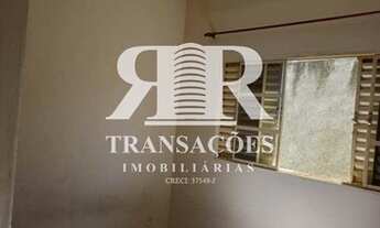 Imagem 5: Casa com 2 dormitórios, 160m² à venda por R$ 190.000,00 - Vila Contente - Lençois Paulista