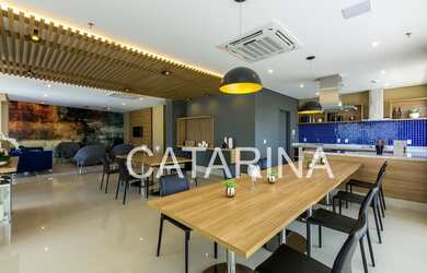 Imagem 5: Apartamento para venda possui 106 Mts Centro - Jundiaí - SP - R$ 932.526,00