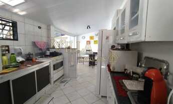 Imagem 7: Casa para Venda em Araçatuba, Vila Nova, 4 dormitórios, 2 suítes, 3 banheiros, 5 vagas