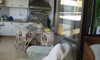 Imagem 5: Exuberante apartamento no morro do Sorocotuba !!