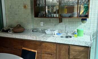 Imagem 5: Apartamento para venda tem 77 metros quadrados com 1 quarto em Ondina - Salvador - BA