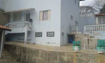 Imagem: Vende-se Sobrado em bairro tradicional em