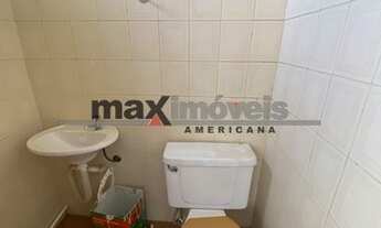 Imagem 7: Apartamento para aluguel com 110 m² com 3 quartos em Jardim Girassol - Americana - SP