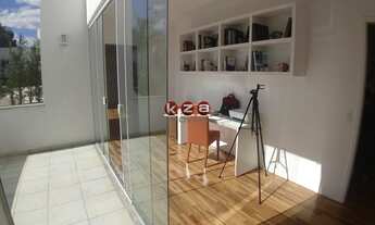 Imagem 4: Linda casa sobrado contemporânea e semi ecológica dentro de condomínio fechado em Valinhos