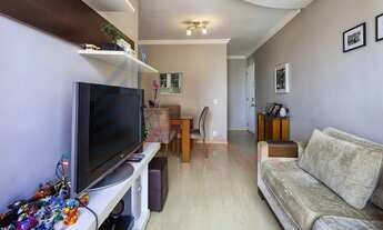 Imagem 4: Apartamento CAMPINAS - SP