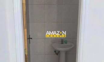 Imagem 8: Casa com 2 dormitórios, 120 m² - venda por R$ 345.000,00 ou aluguel por R$ 1.650,00/mês