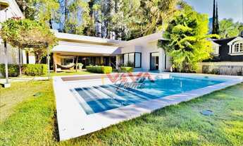 Imagem 3: BARUERI - Casa Padrão - Alphaville