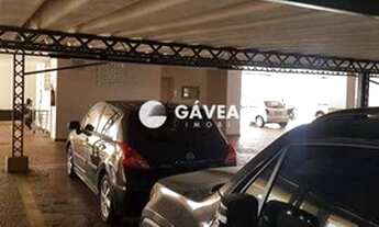 Imagem 4: Apartamento com 3 dormitórios no Gonzaga - Santos