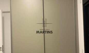 Imagem 5: Apartamento para venda tem 134 metros quadrados com 3 quartos em Vila Aviação - Bauru - SP