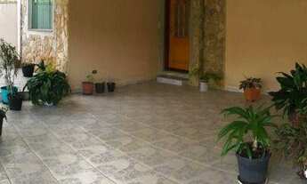 Imagem: Casa com 3 dormitórios à venda, 303 m²