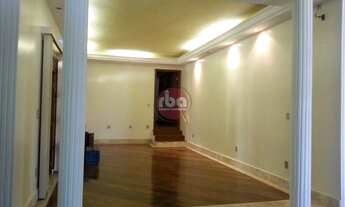 Imagem 5: Casa com 5 dormitórios à venda, 846 m² por R$ 6.400.000,00 - Jardim Eltonville - Sorocaba