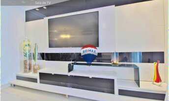 Imagem 5: Casa à venda, 258 m² por R$ 1.250.000,00 - Portal do Sol - João Pessoa/PB