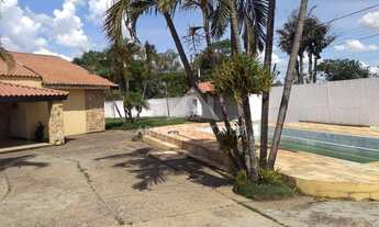 Imagem 6: Casa - Portal dos Nobres - Americana