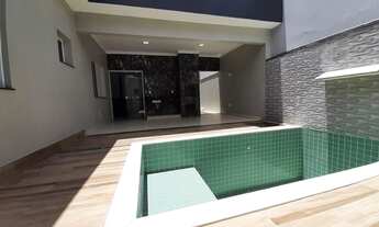 Imagem: Casa em Hortolândia, Condomínio Olívio