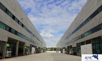 Imagem 3: Galpão Industrial Modular em Jundiaí ! 3.579m² - Condomínio Ecoprime