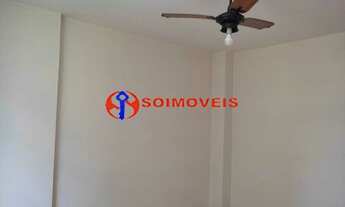 Imagem 8: Apartamento para venda tem 50 metros quadrados com 1 quarto em Leblon - Rio de Janeiro - R