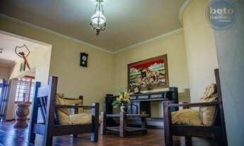 Imagem 3: Chácara com 7 dormitórios à venda, 6800 m² por R$ 2.500.000,00 - Condomínio Chácaras Flóri