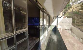 Imagem 2: Apartamento para aluguel 4 quartos 1 suíte 2 vagas - Luxemburgo