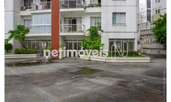 Imagem: Venda Apartamento 3 quartos Candeal Salvador