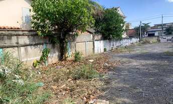 Imagem 3: Lote/Terreno para venda possui 480 metros quadrados em Campo Grande - Rio de Janeiro - RJ