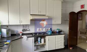 Imagem 7: Casa para venda 4 quarto(s) vila rosália guarulhos - CA313