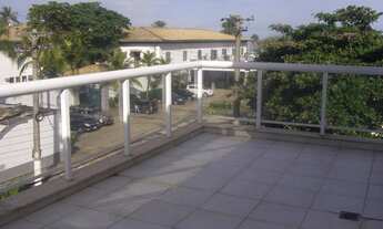 Imagem: CA0002- Casa residencial à venda, Enseada