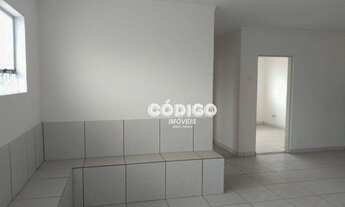 Imagem 6: Prédio para alugar, 620 m² por R$ 12.000,00/mês - Centro - Guarulhos/SP