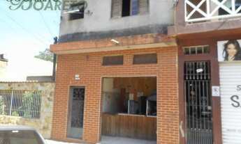 Imagem 2: CASA MAUÁ JARDIM ZAIRA