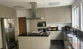 Imagem 5: EXCELENTE CASA NO CONDOMÍNIO ALPHAVILLE 10, SANTANA DE PARNAÍBA, SP