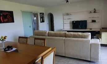 Imagem: Apartamento 142m² frente para o Banhado