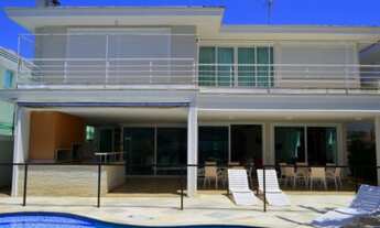 Imagem 2: GUARUJÁ - Casa de Condomínio - ACAPULCO