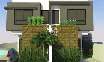 Imagem 2: FLORIANóPOLIS - Casa Padrão - Campeche